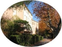 Faculté Jean Calvin d'Aix-en-Provence