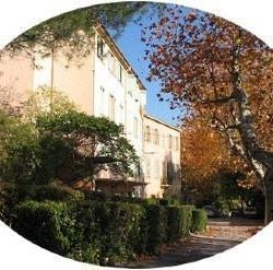 Faculté Jean Calvin d’Aix-en-Provence