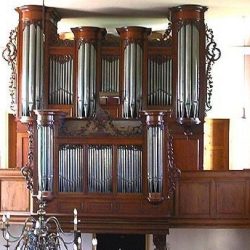 Orgue de Bischwiller (67)