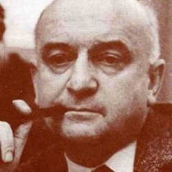Georges Casalis (1917-1987)