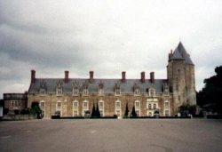 Château de Blain (44)