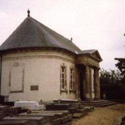 Temple de Montivilliers