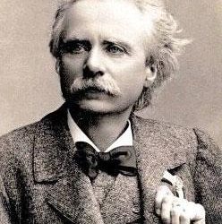Edouard Grieg