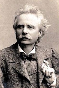 Edouard Grieg