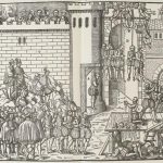 Les exécution d’amboise, mars 1560