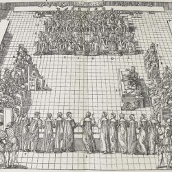 Le Colloque de Poissy, 9 septembre au 14 octobre 1561