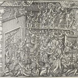 Le Massacre de Wassy (1er mars 1562)