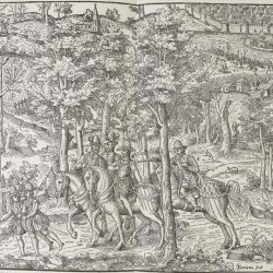L’attentat du Duc de Guise, 18 février 1563