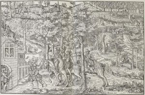 L'attentat du Duc de Guise, 18 février 1563