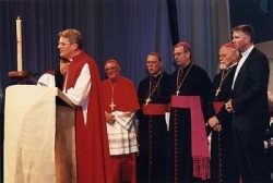 Conférence de Lambeth (1998)