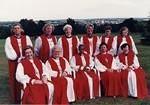 Femmes évêques à la Conférence de Lamberth (1998)