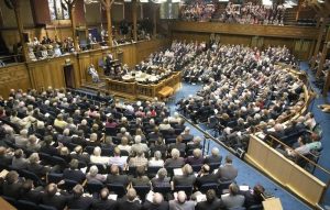 Assemblée générale de l'Eglise d'Ecosse (2005)