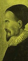 Antoine Chandieu 1534-1591, gentilhomme bourguignon converti à la Réforme