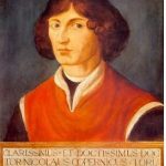 Nicolas Copernic (1474-1543)