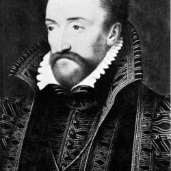 Antoine de Bourbon (1518-1562) roi de Navarre