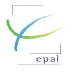 Logo EPAL