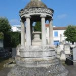 Cimetière de Royan (17)