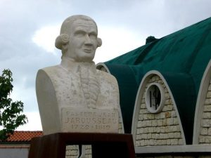 Temple de St George de Didonne (17)