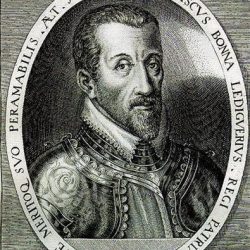 François de Bonne, duc de Lesdiguières (1523-1626)