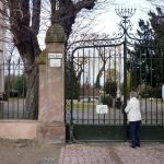 Cimetière protestant de Mulhouse