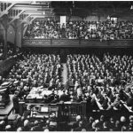 Conférence d'Edimbourg, 1910