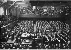 Conférence d'Edimbourg 1910