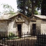 Cimetière de Montpellier