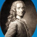 Voltaire (1694-1778)