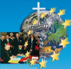 3ème Rencontre œcuménique européenne à Sibiu en septembre 2007