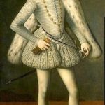 François de Valois, Duc d’Alençon, 1572