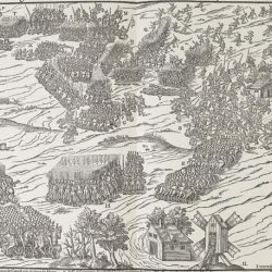 Bataille de Dreux le 19 décembre 1562