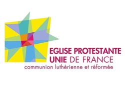 Logo de l'Église protestante unie de France