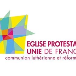 Logo de l’Église  protestante unie de France