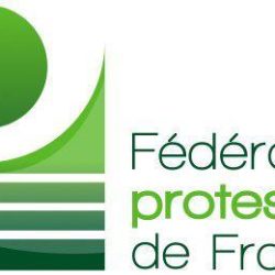 Logo de la FPF