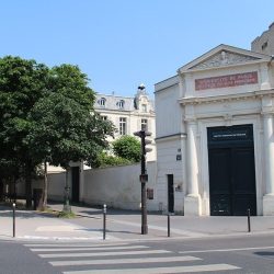 L’Institut Protestant de Théologie de Paris