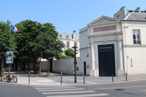 L’Institut Protestant de Théologie de Paris