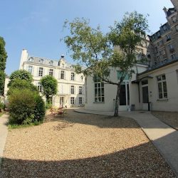 L’Institut Protestant de Théologie de Paris