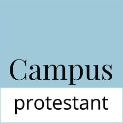 Logo de Campus protestant