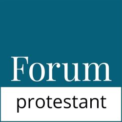 Logo de Regards protestants