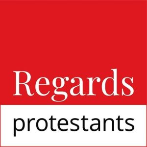 Logo de Regards protestants