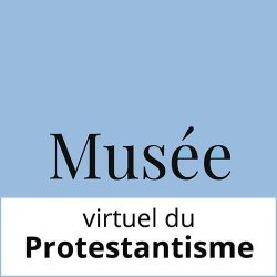 Logo du Musée virtuel du protestantimse