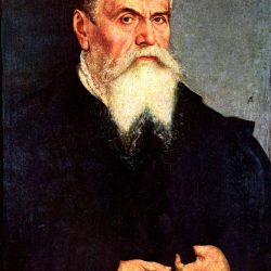 Lucas Cranach l’Ancien (1472-1553)