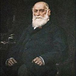 Albert de Dietrich (1802-1888)