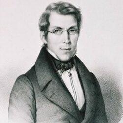 Alexandre Vinet (1797-1847)