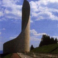 Mémorial de la Déportation, Camps du Struthof, Bas-Rhin