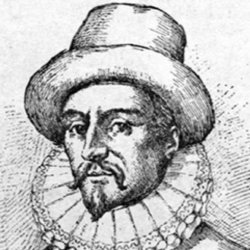 Guillaume du Bartas (1544-1590)