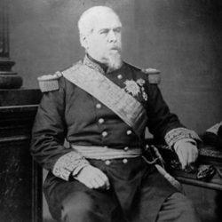 Général François de Chabaud-Latour (1804-1885) (2)