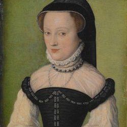 Charlotte de Laval (1530-1568)
