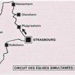 Circuit des Églises simultanées