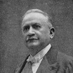 Gaston Doumergue (1863-1937)